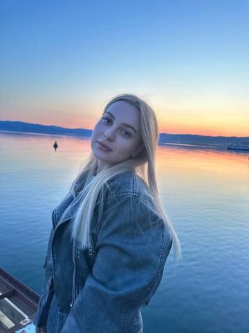 Индивидуалка Зоя фото 3