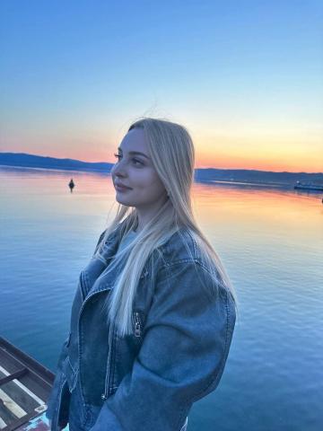 Индивидуалка Зоя фото 8