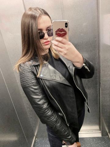Индивидуалка Стелла фото 2