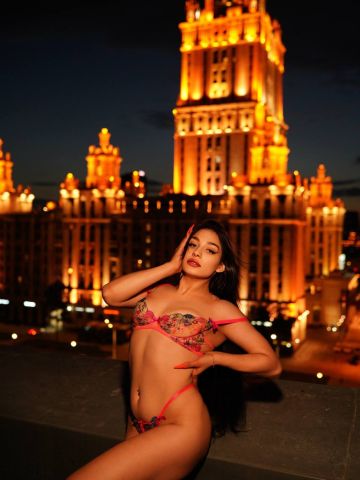 Проститутка Агнесса, 22 года, г. Южноукраинск