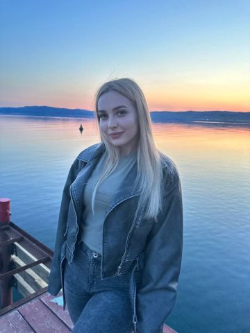 Индивидуалка Зоя фото 10