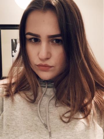Индивидуалка Стелла фото 3